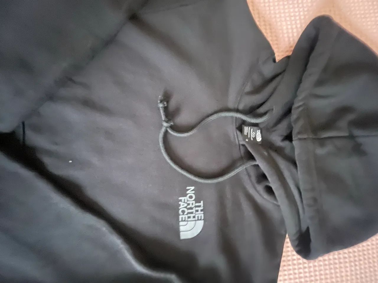 Moleton The North Face  - Foto 3