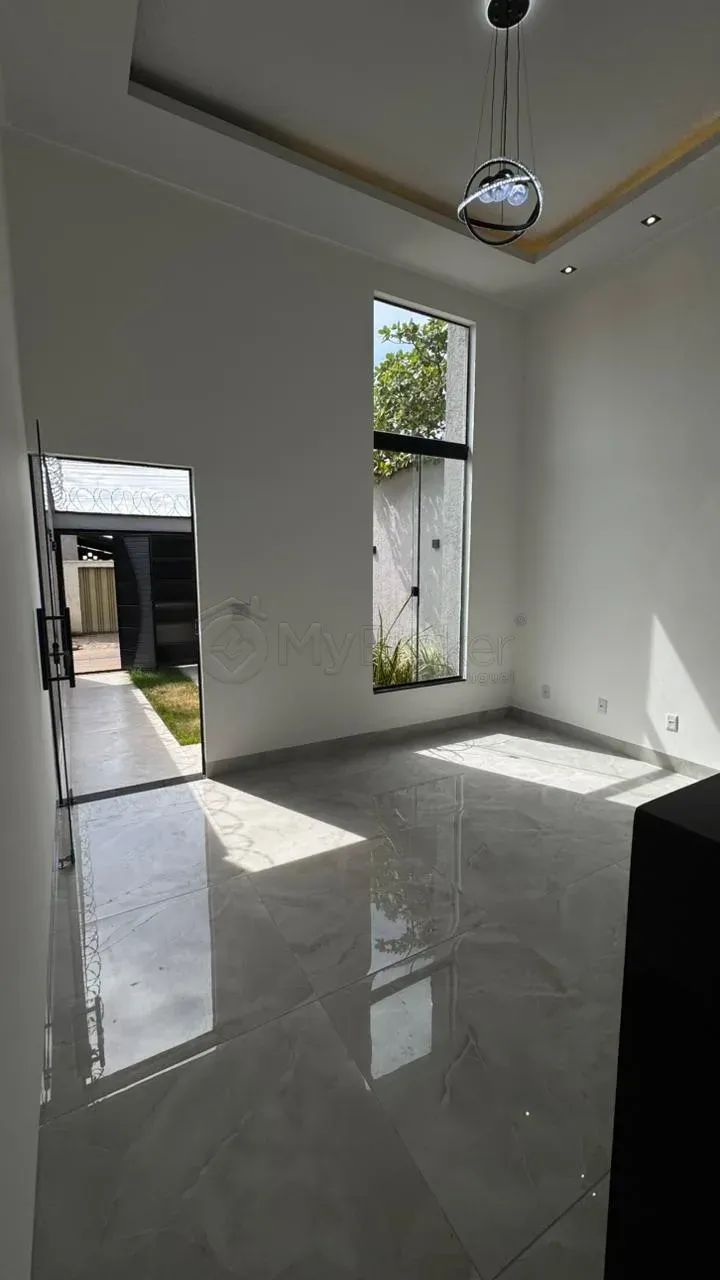 Casa 2 Quartos - Parque Tremendão - Foto 3