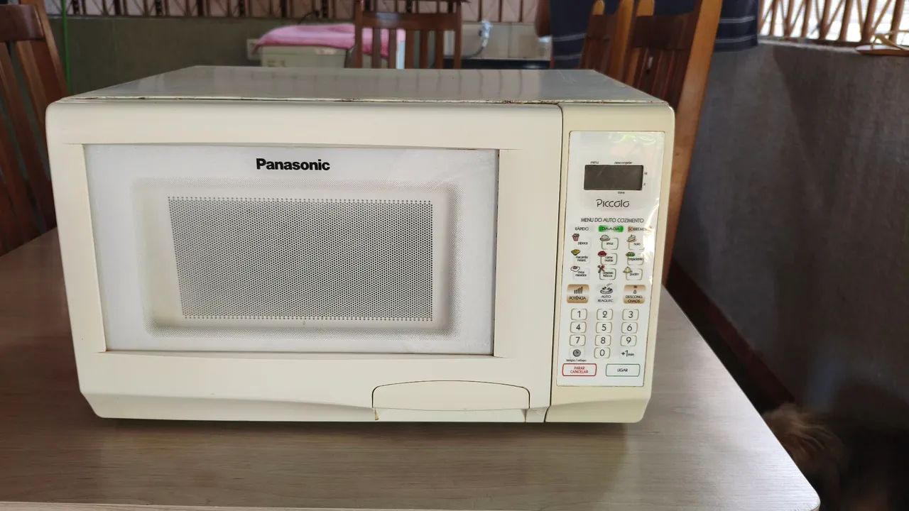Microondas  - Foto 2