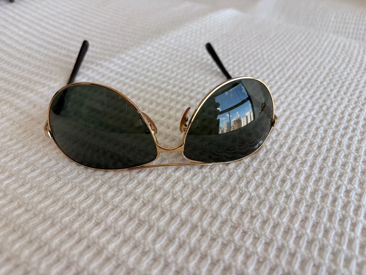 ÓCULOS DE SOL RAYBAN  - Foto 4