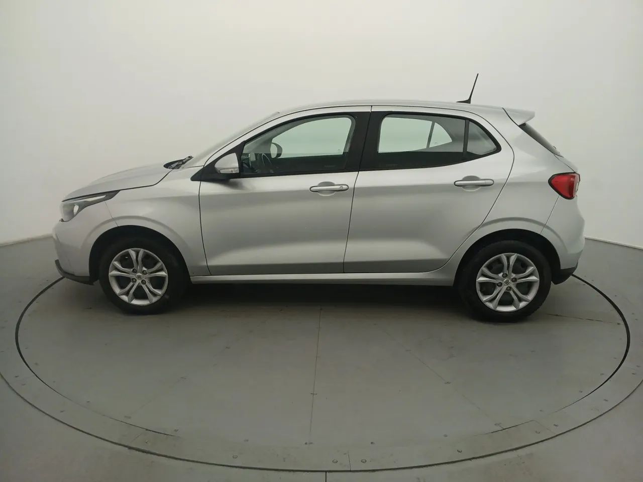 Fiat Argo Drive 1.0 Firefly 2025 - Foto 2