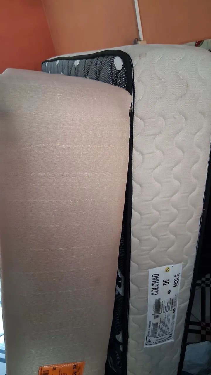 Cama de Casal Pelmex  - Foto 2