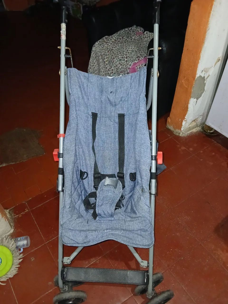 Carrinho de bebê  - Foto 3