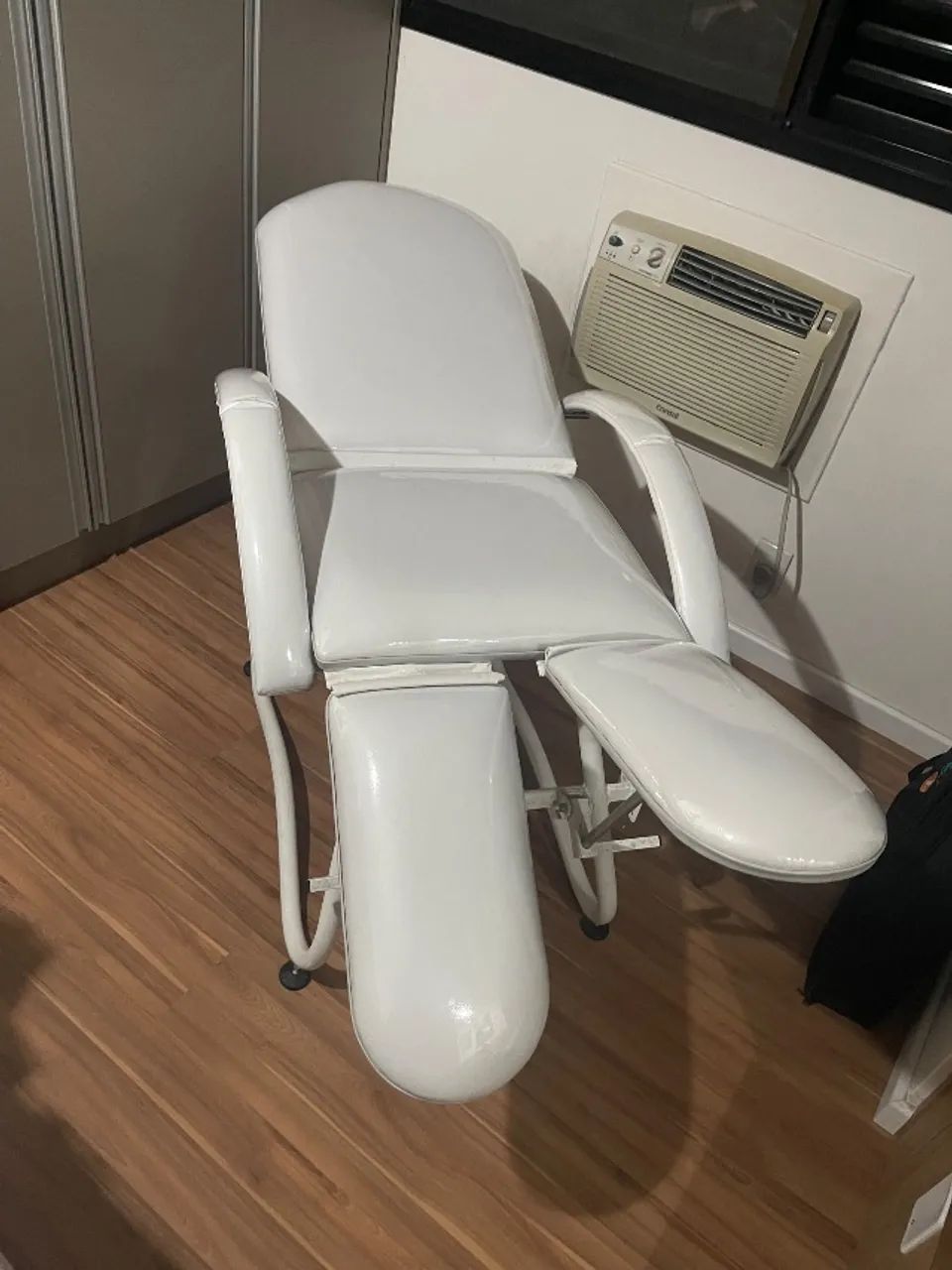 Cadeira de podologia manual  - Foto 2