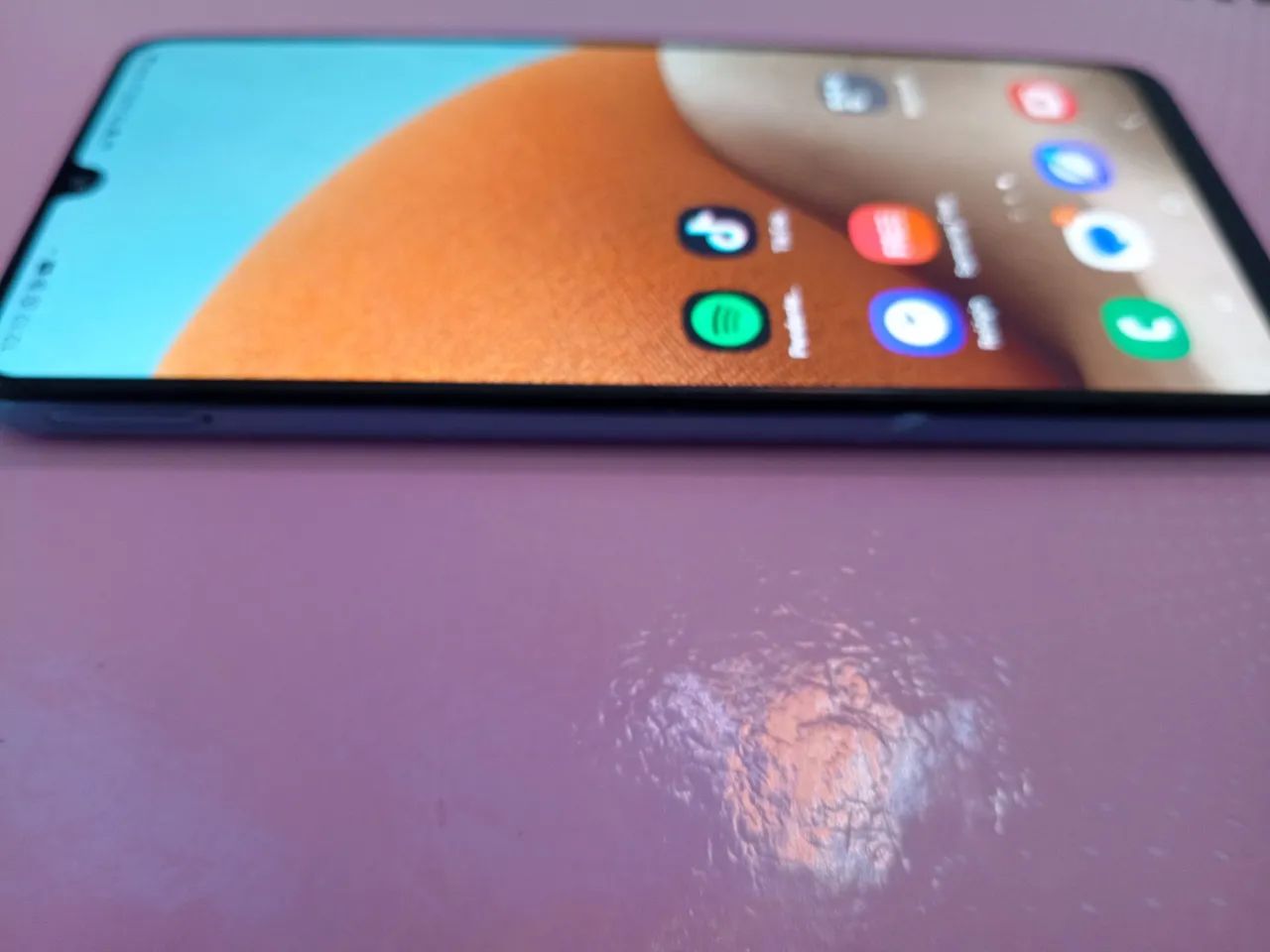 Samsung A32 - Foto 3