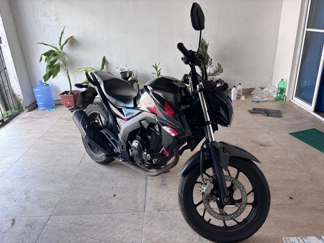 Twster 11.500