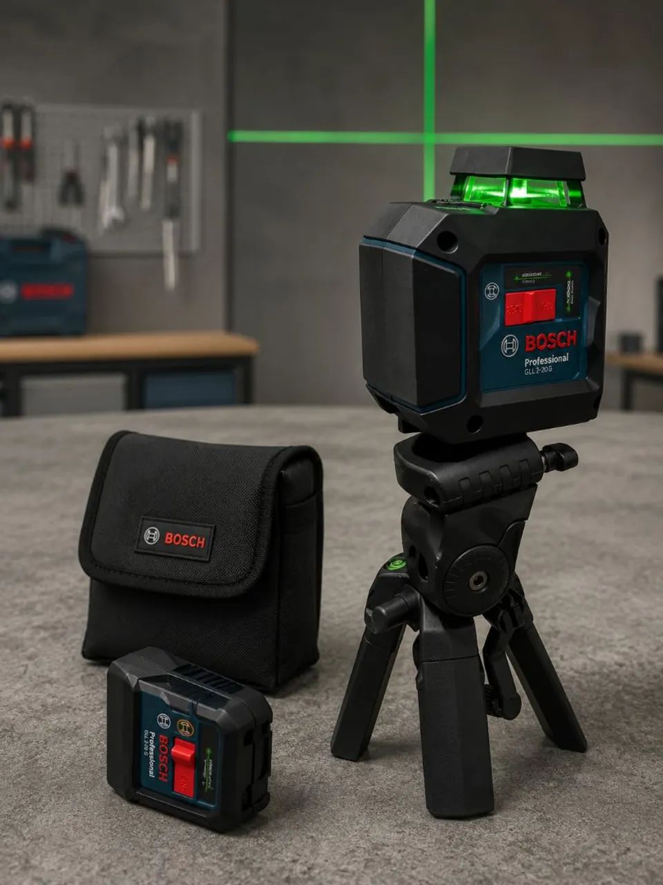 Laser Bosch  - Foto 2