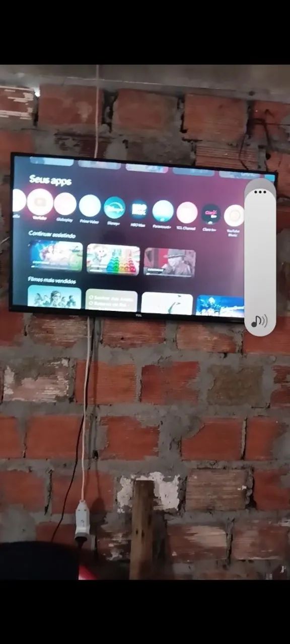 TV smart Led 
