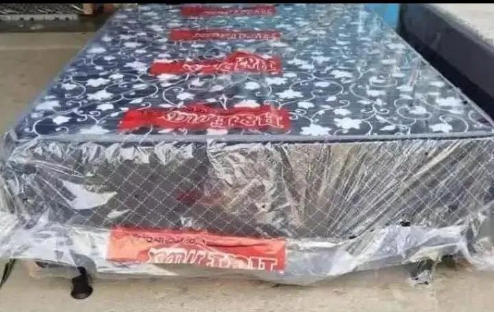 CAMA BOX CASAL EM OFERTA 