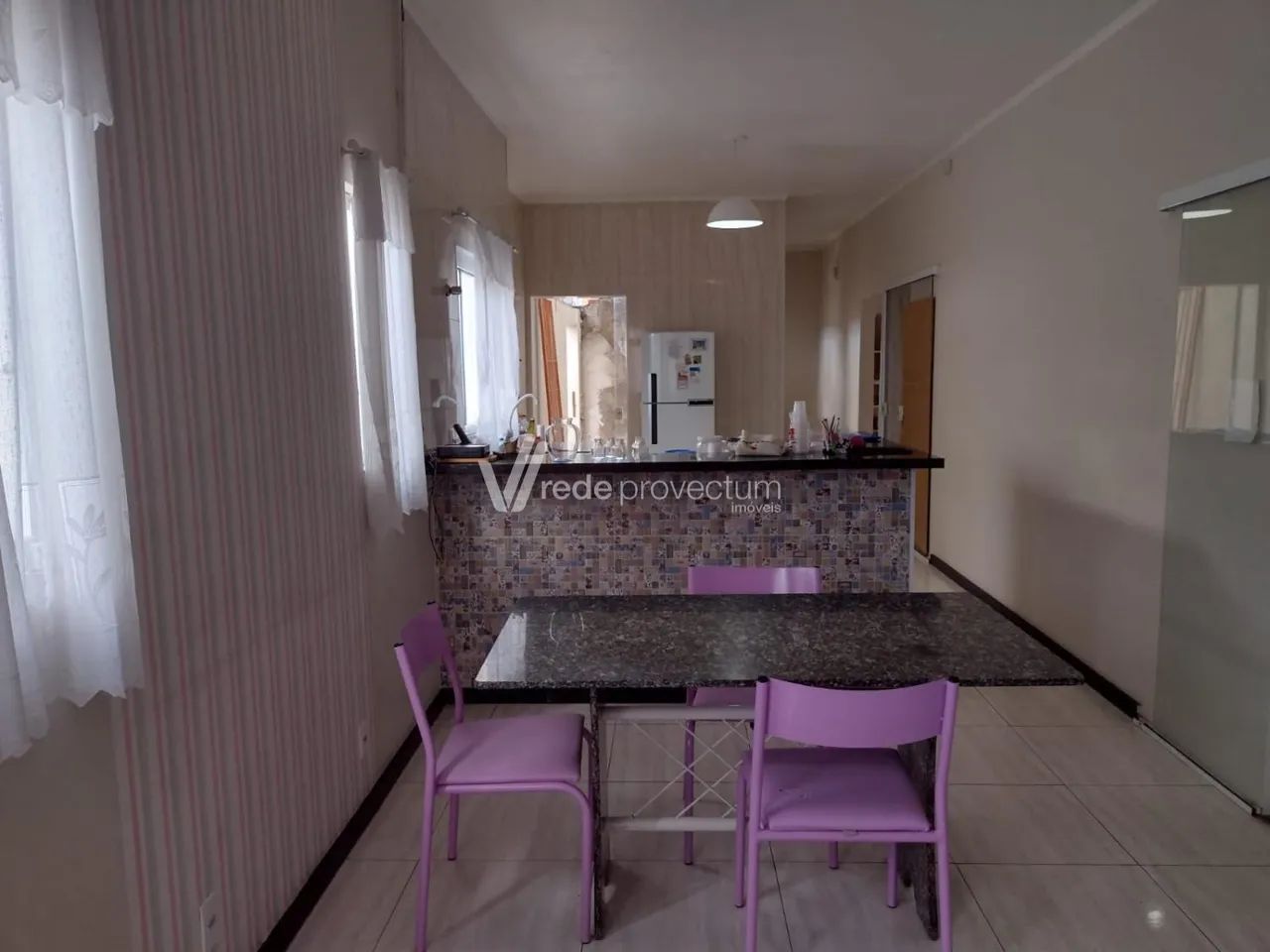 casa - Parque Industrial - Campinas - Foto 4