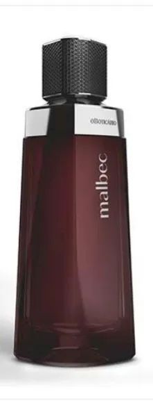 Malbec tradicional