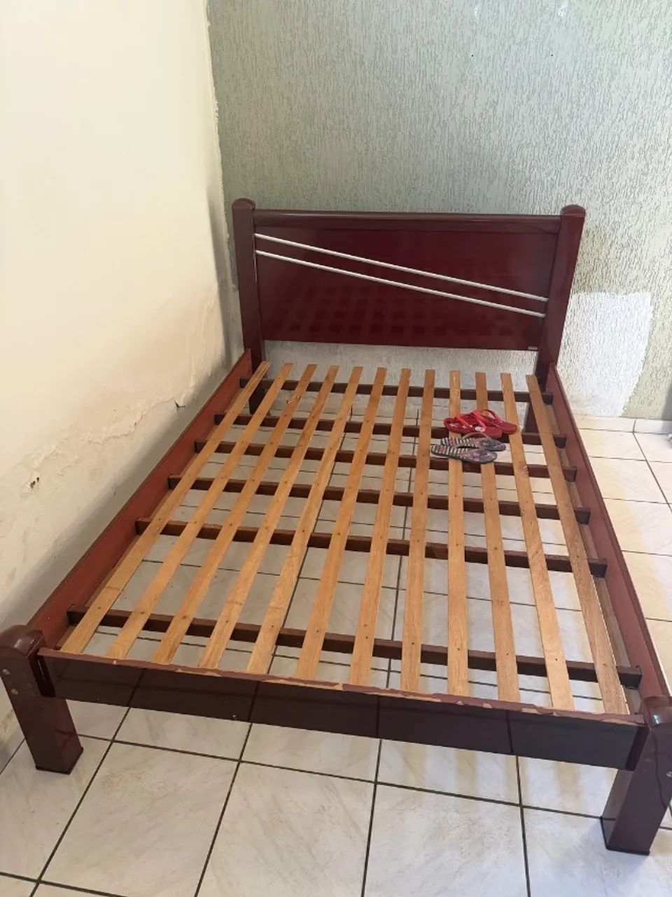 Cama de casal  - Foto 2