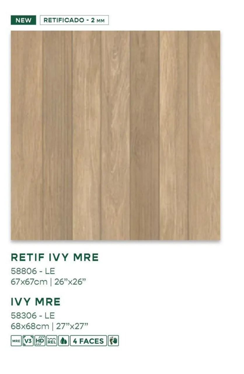 Type A Floor