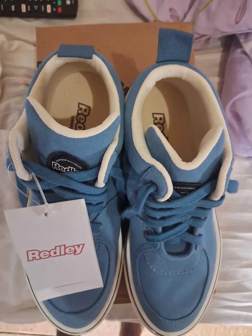 Redley studio original n 39
