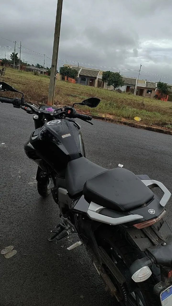 Fazer 250 2020 - Foto 4