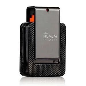 Perfume homem Coragio Natura - Foto 2