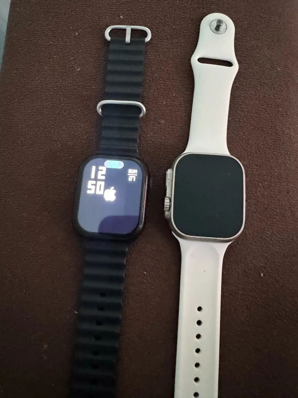2 Smartwatch  - Foto 3