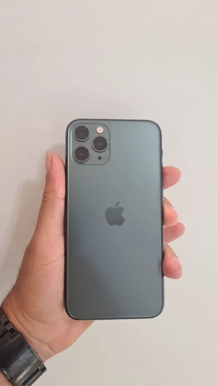 Vendo 11 pro sem detalhes zero - Foto 4