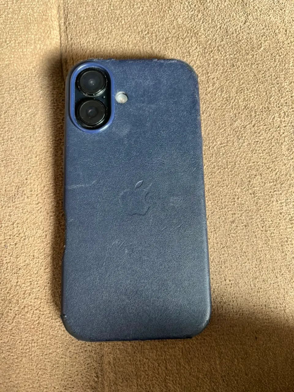 iPhone 16 256gb seminovo 4300 - Foto 3