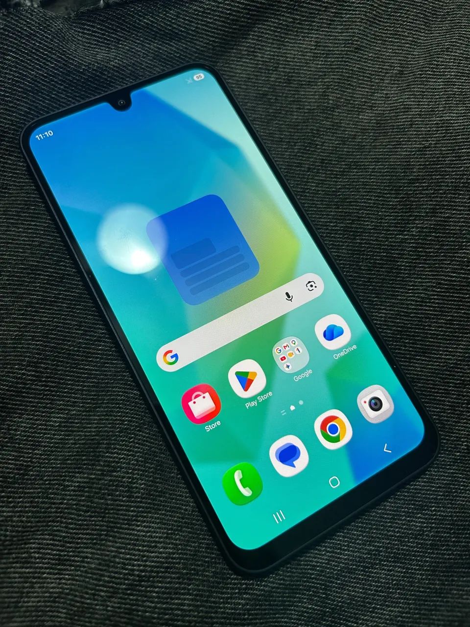 SAMSUNG A16 5G - 128GB