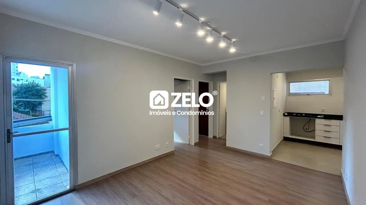 Apartamento à venda em Cambuí, Campinas - SP | Cód 57357 - Foto 5