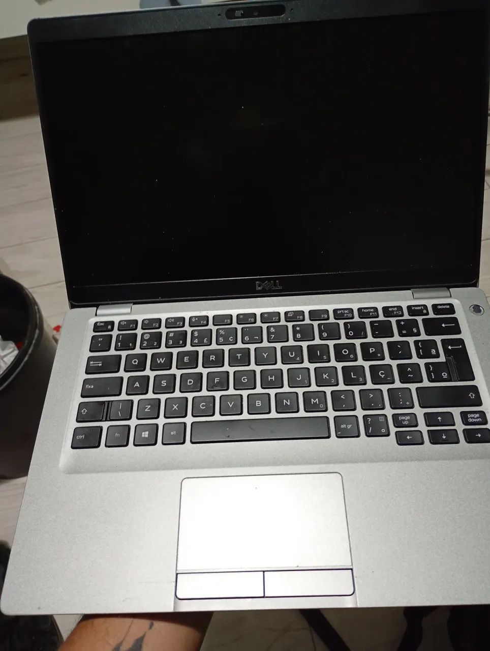 Notebook Dell i5 10 geração  - Foto 4