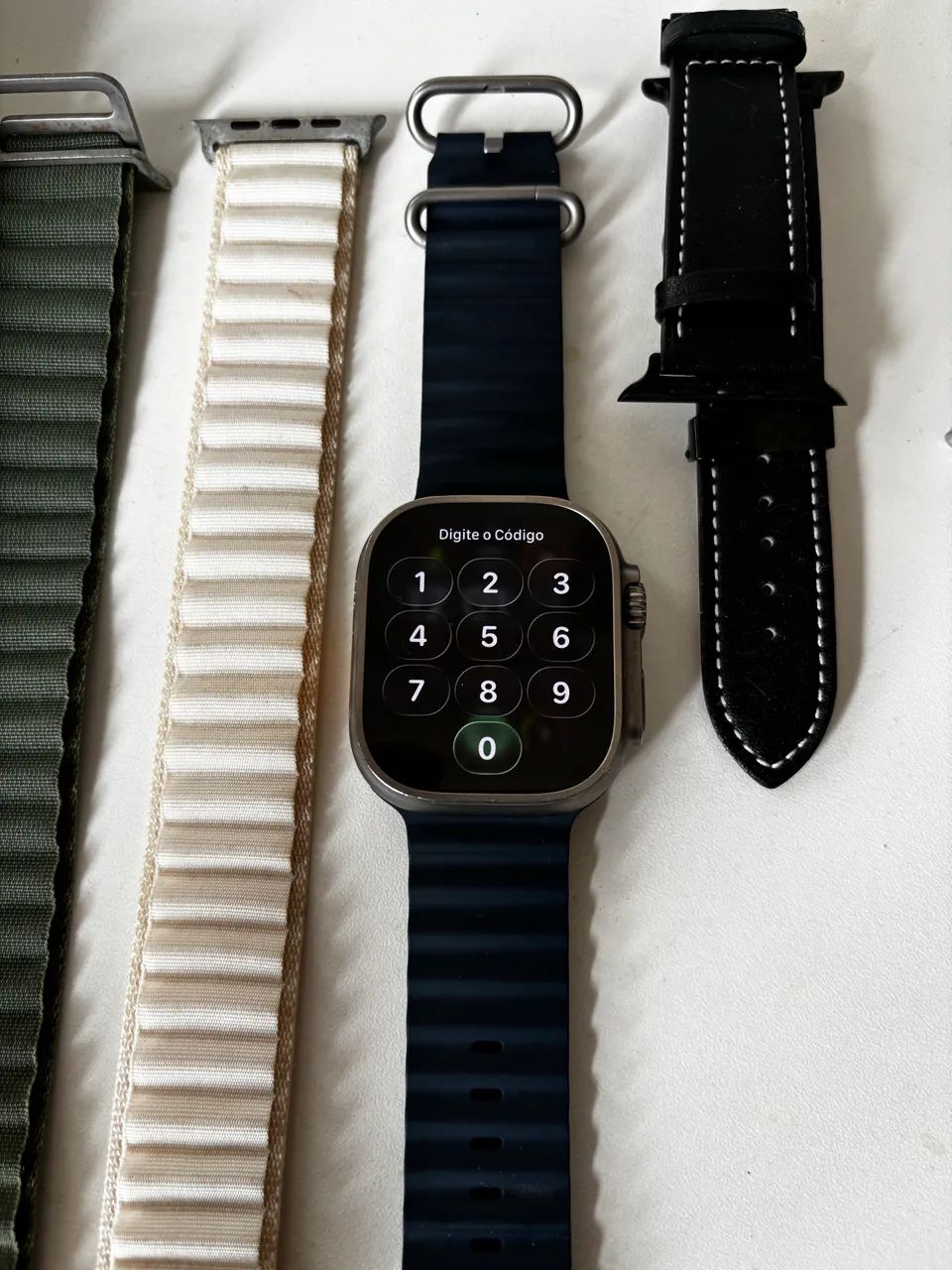 Apple Watch Ultra 2 celular - Foto 2
