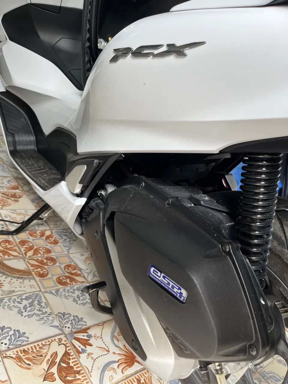 PCX 2025  - Foto 2