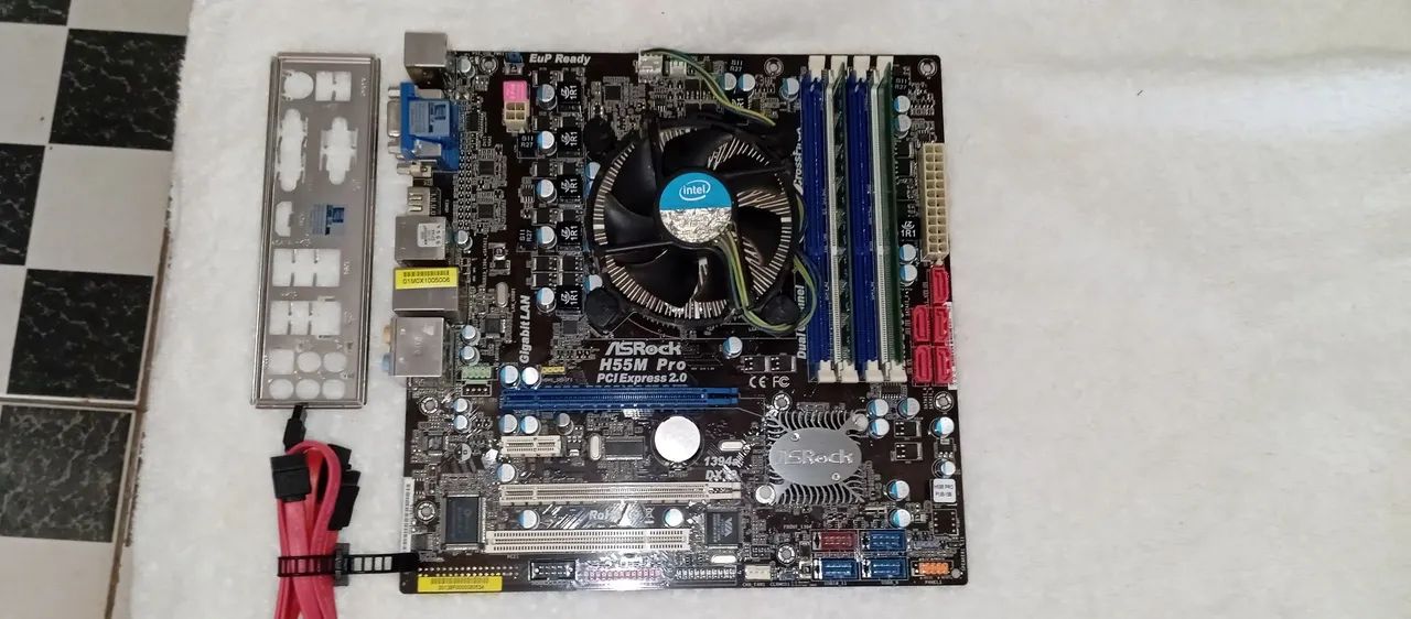 Kit upgrade i5 Completo  - Foto 4