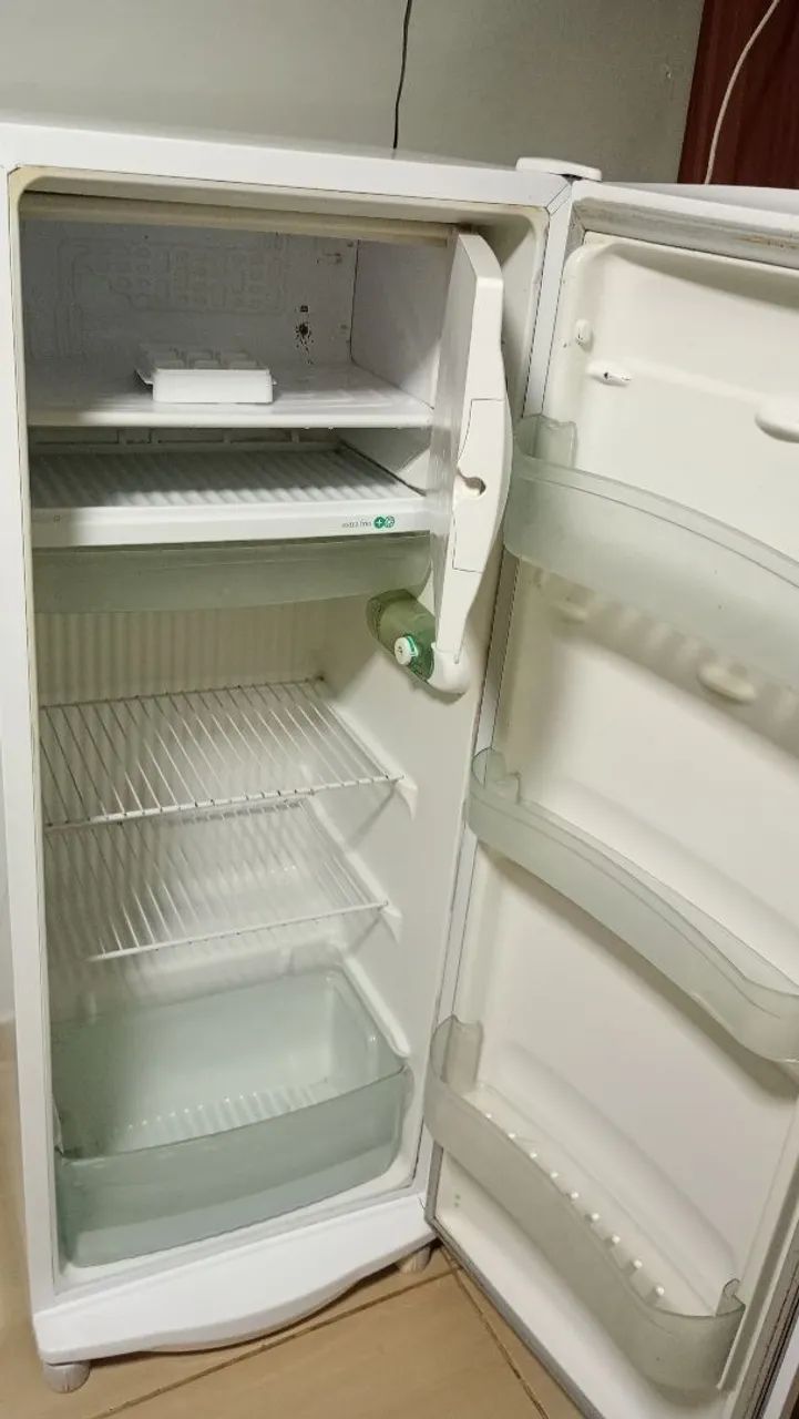 Geladeira Consul  - Foto 5
