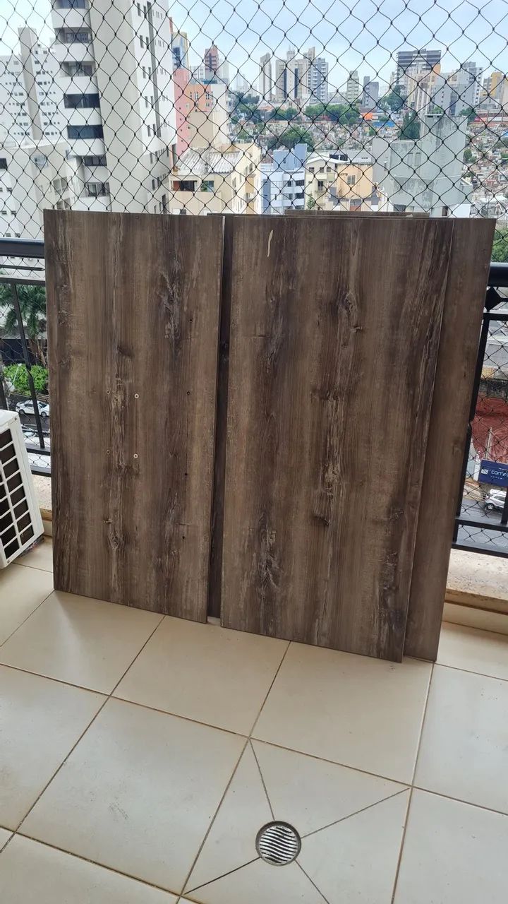 Painel MDF