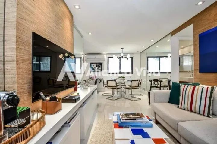 Jardim Botânico | Apartamento 3 quartos - Foto 5