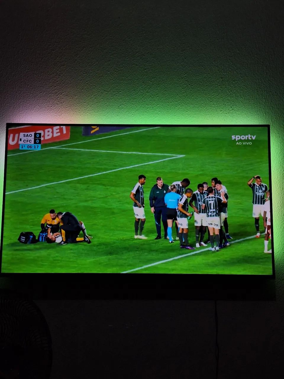 Tv philips 55 4k ambilight  - Foto 3