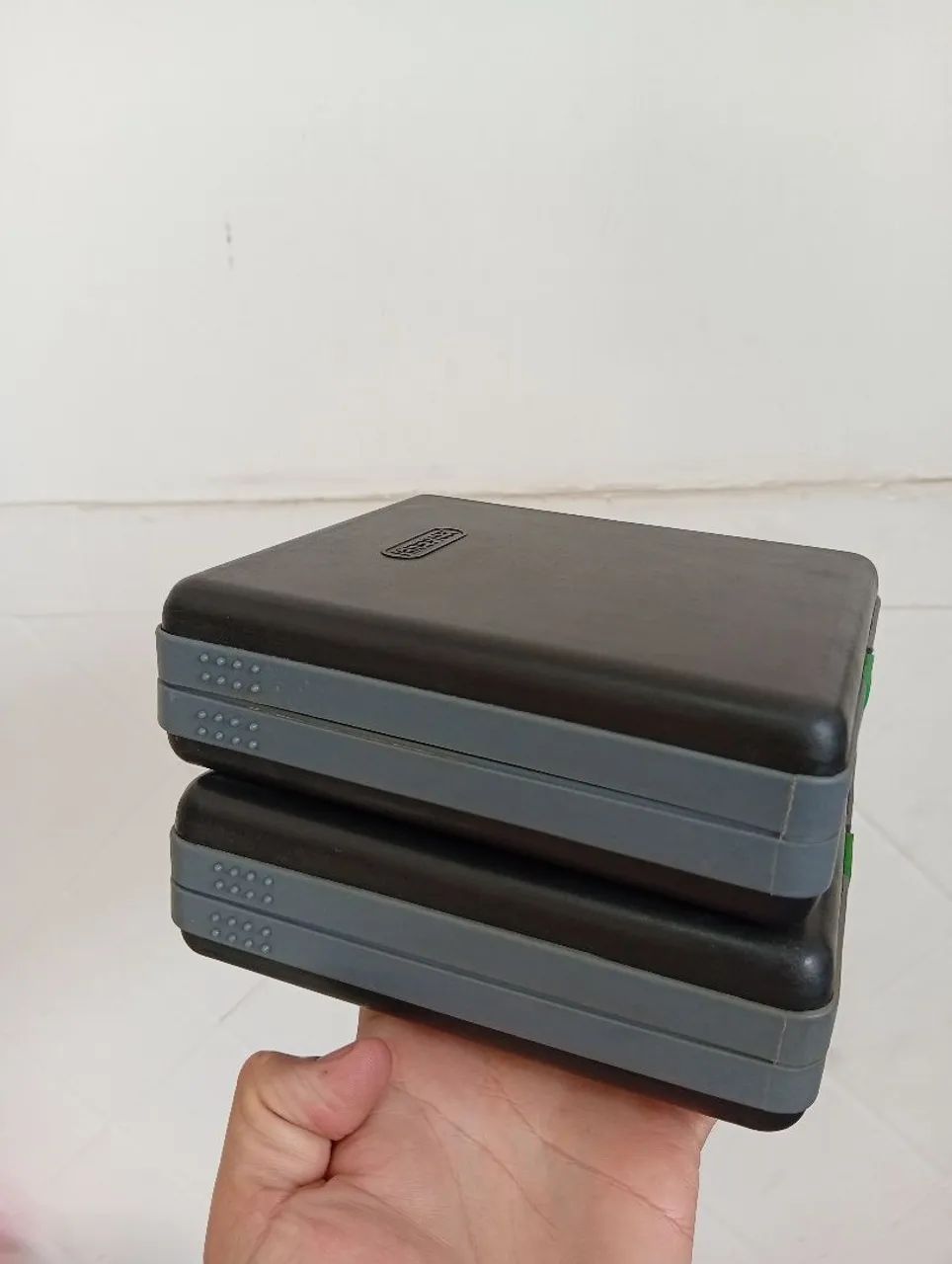 Par de cases anos 90 - Foto 2