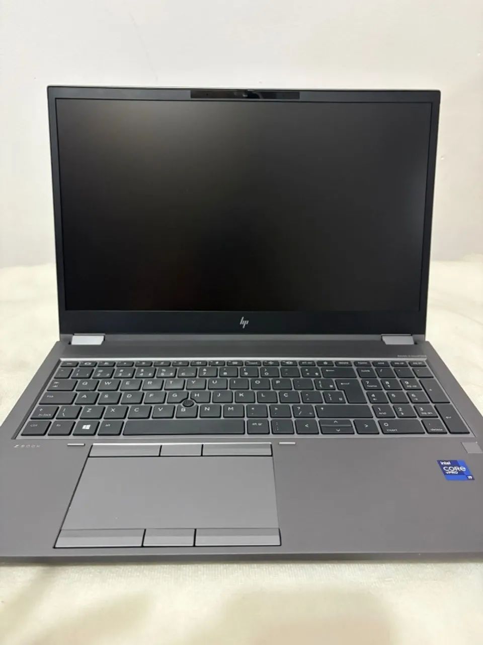 HP ZBook Power G8 Workstation | i9-11950H | 64GB RAM | 1TB SSD