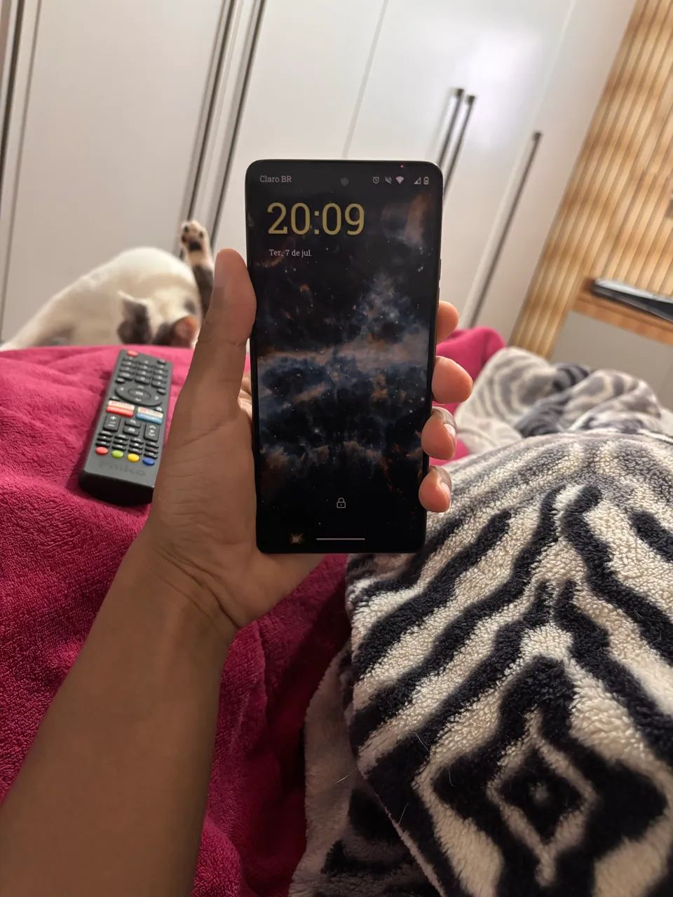 Vende se moto g75 - Foto 3