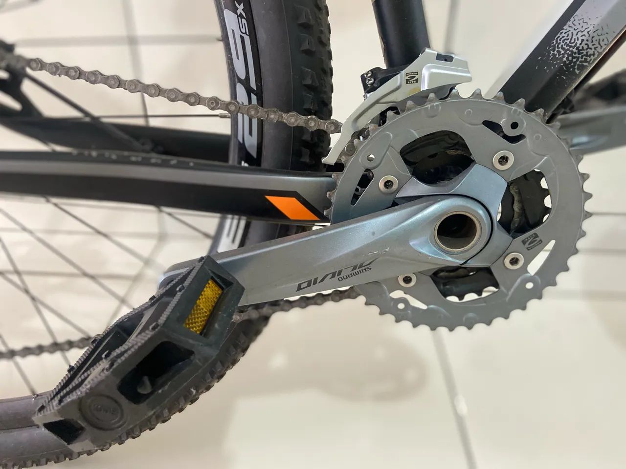 Bicicleta Kode Aro 29 - Foto 4