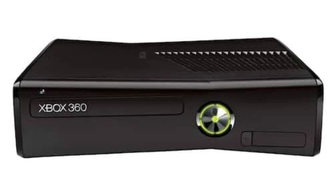 Xbox 360 