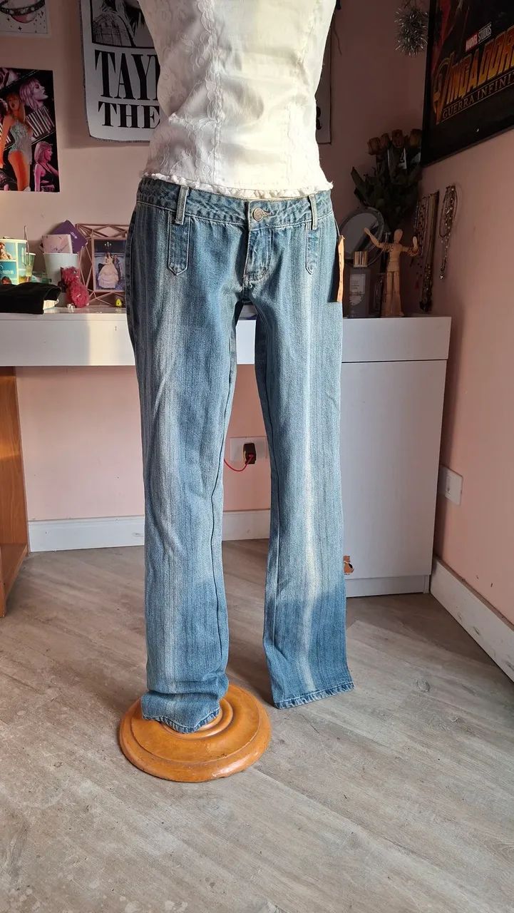 Calça jeans - Foto 2