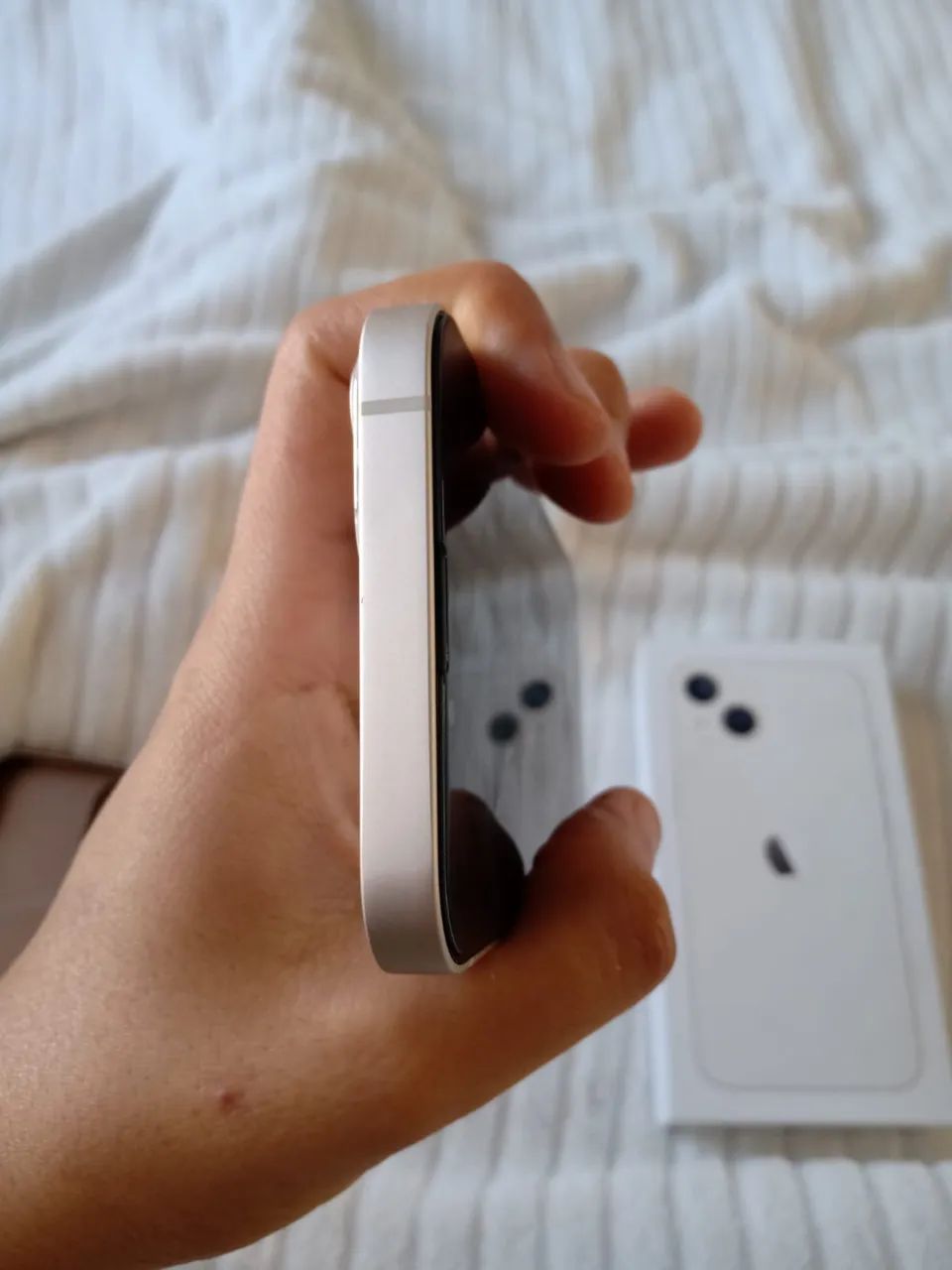 iPhone 13 256 GB - Foto 3