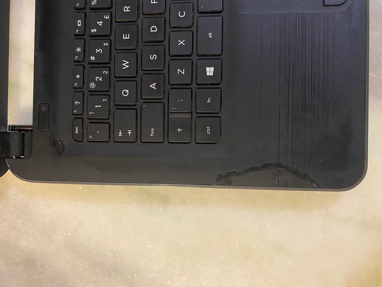 Notebook HP Pavilion Core i3 + SSD 256 GB  - Foto 4