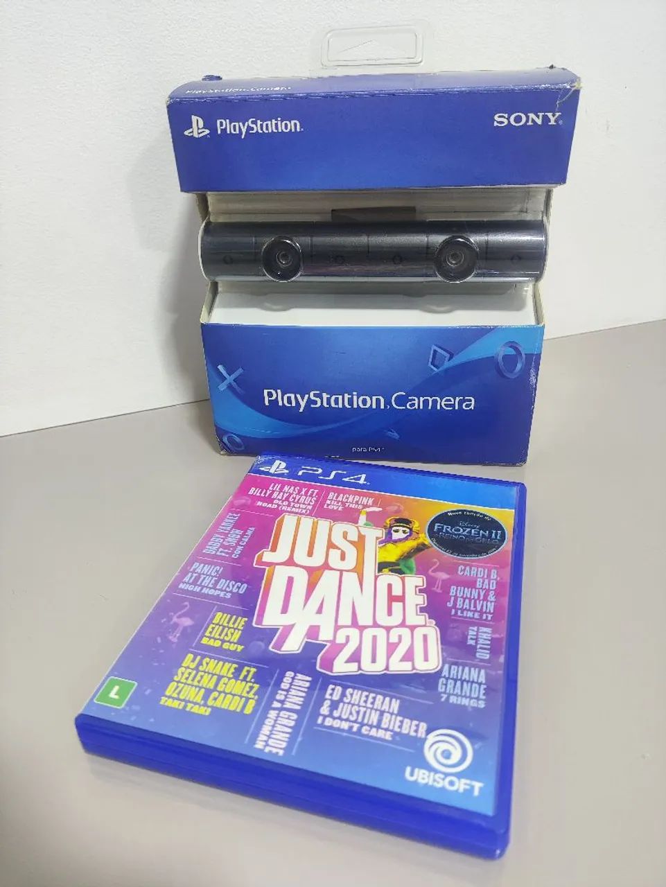 PS4, 1Tb em excelente estado! - Foto 2