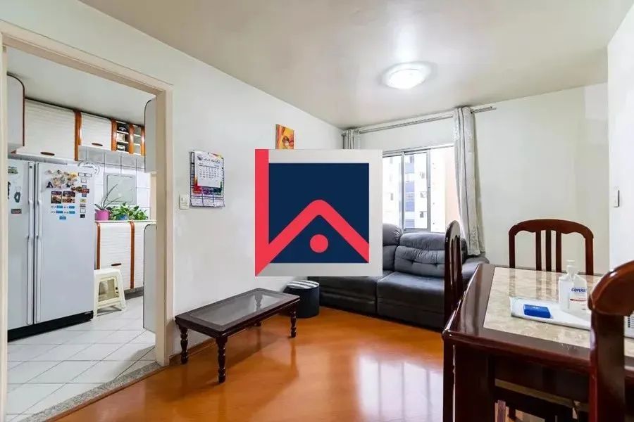 Venda Apartamento 2 Dormitórios - 77 m² Vila Clementino - Foto 3