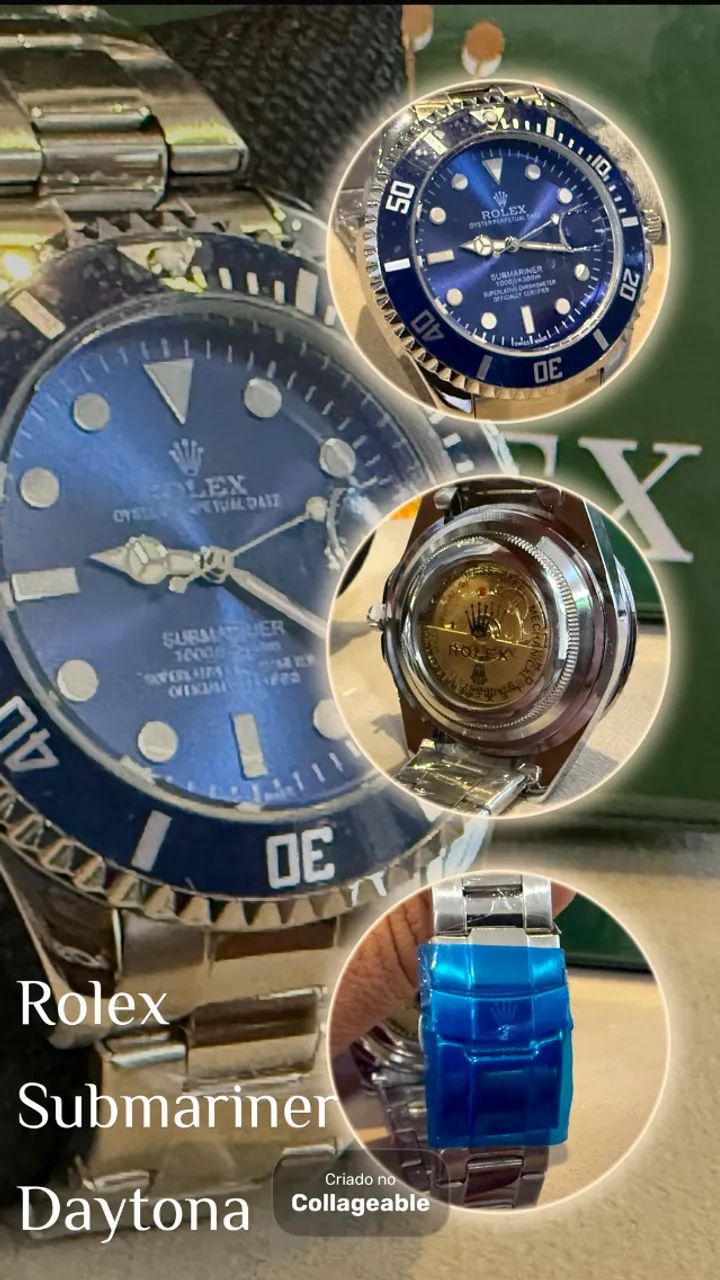Rolex em até 12x - Foto 3