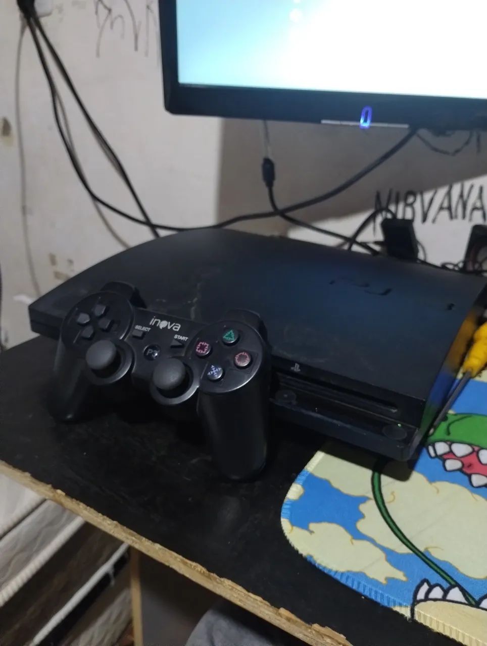 Vendo play 3