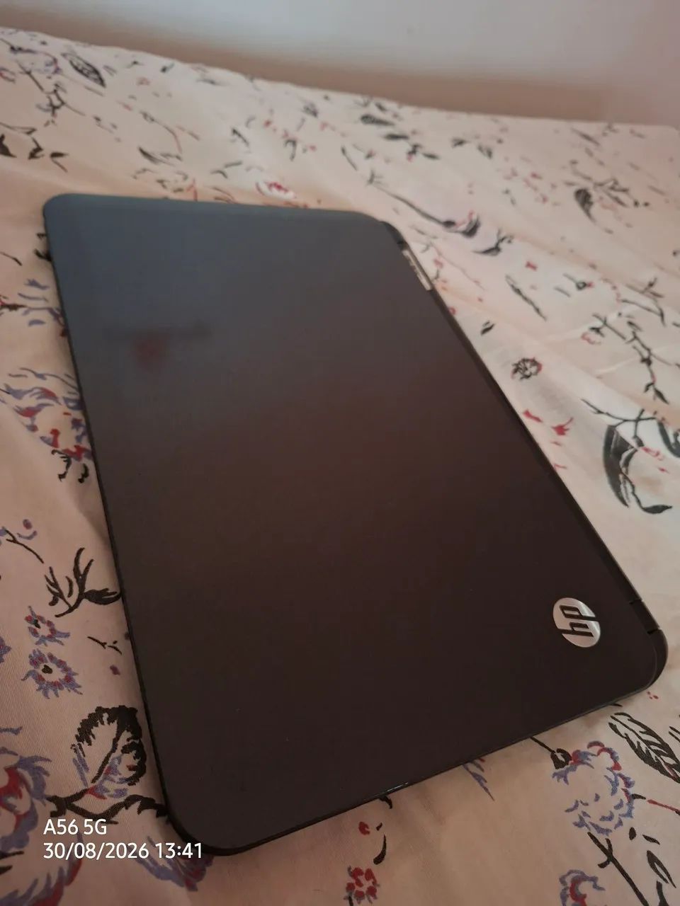 Vendo Notebook HP Pavillion Ultrabook 14" - Foto 3