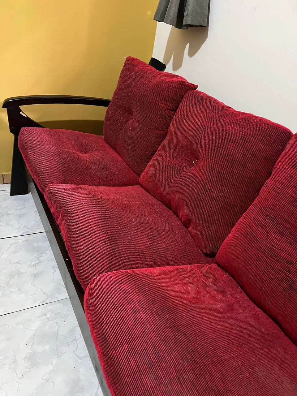 Jogo de sofa