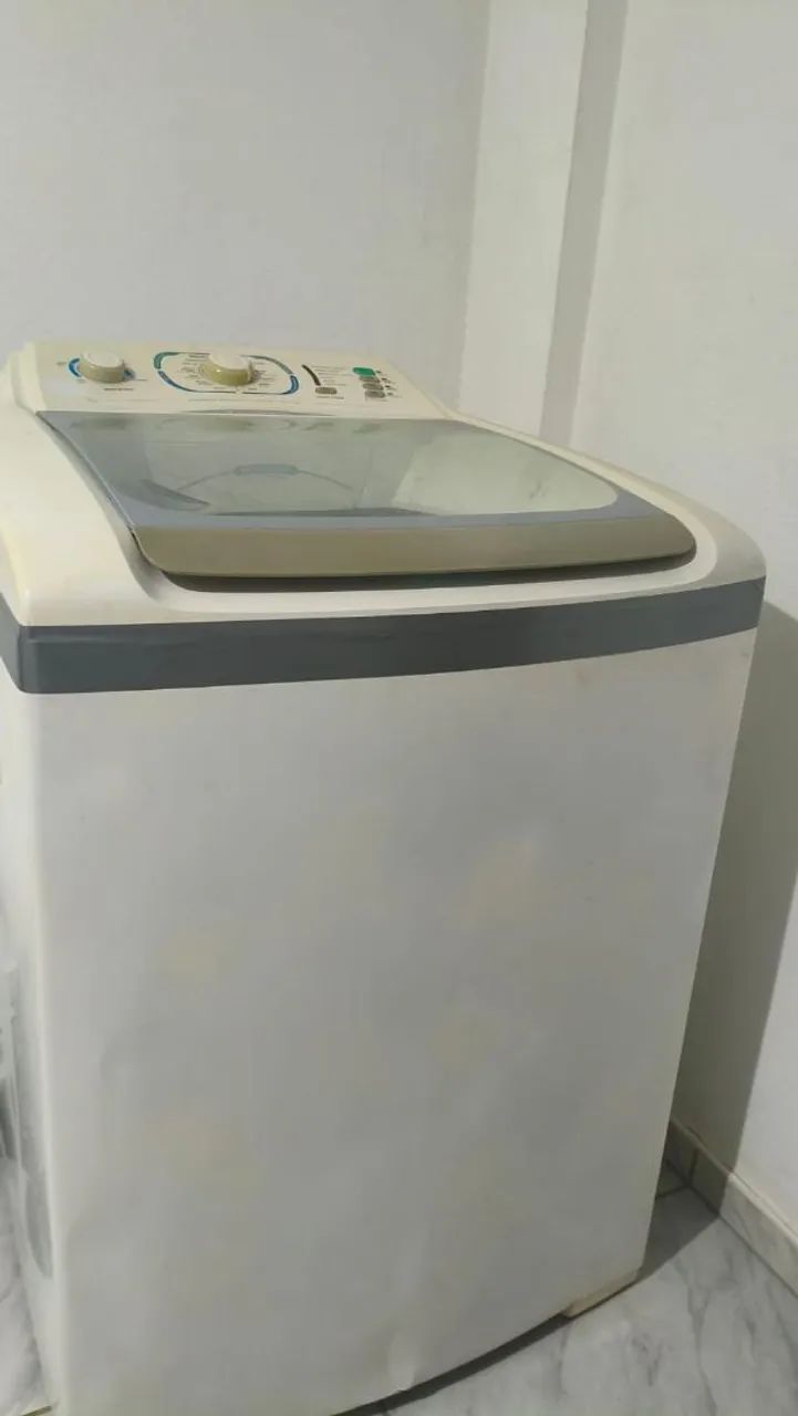 Electrolux 15KG - Foto 4