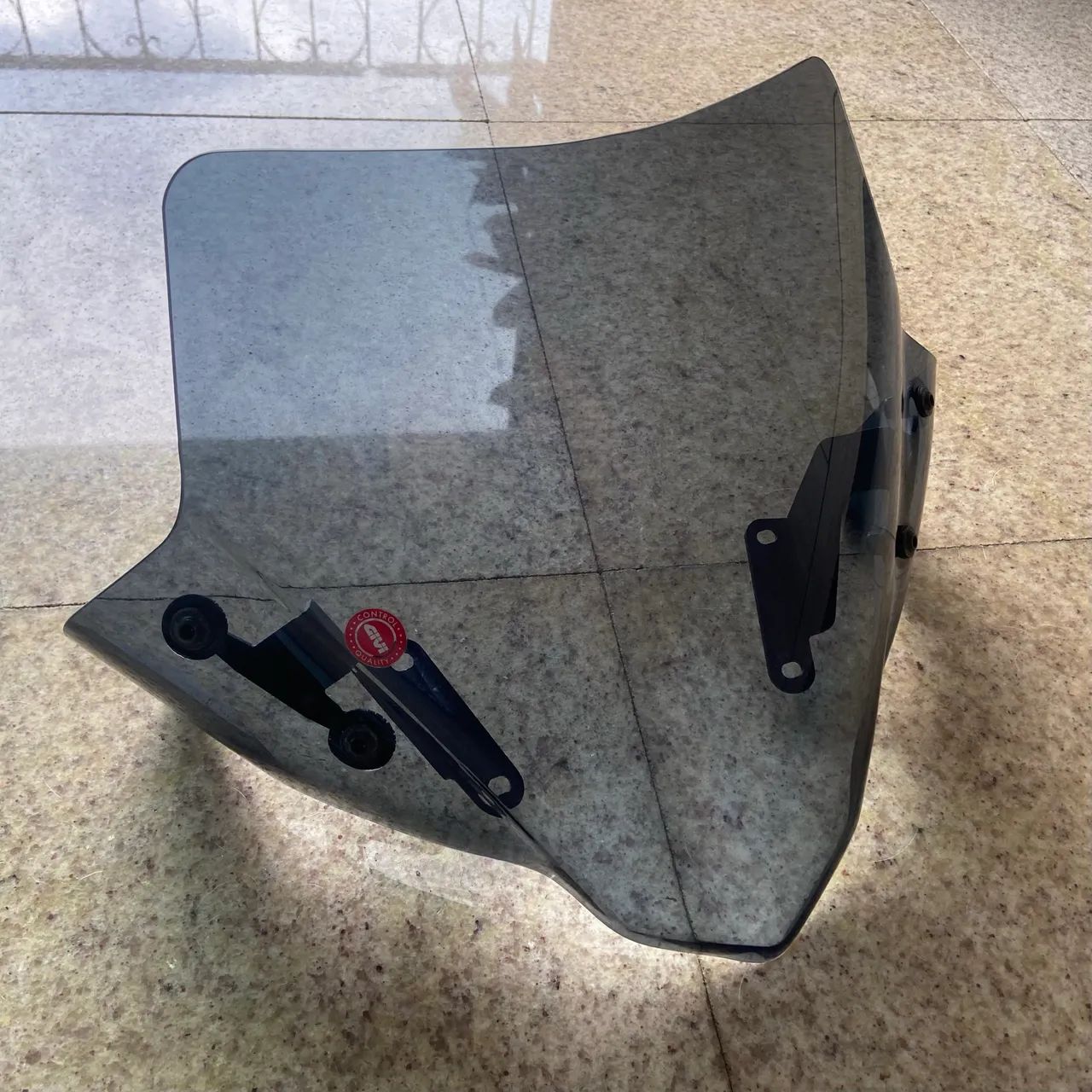 Bolha Givi MT09 - Foto 2