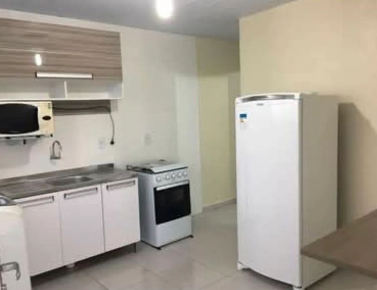 Apartamento lindíssimo perto de tudo - Foto 2